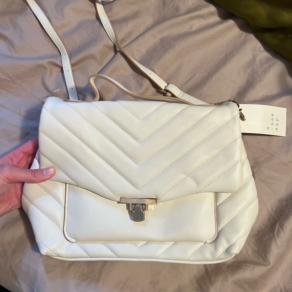 Crossbody